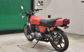 KAWASAKI Z550 2022