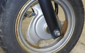 YAMAHA JOG Gen.5 2025 SA36J