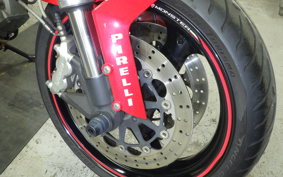 DUCATI MONSTER 696 A 2014