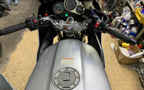YAMAHA FZ400 1997 4YR