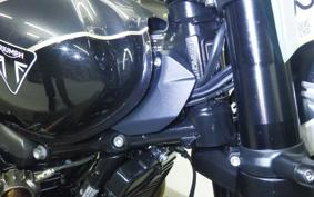 TRIUMPH SPEED TWIN 900