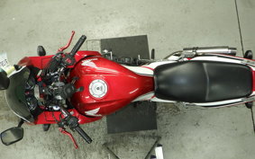 HONDA CB400 SUPER BOLDOR VTEC 2012 NC42