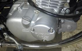 SUZUKI GN125 2015