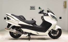 SUZUKI SKYWAVE 250 (Burgman 250) S Gen.3 CJ46A