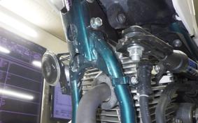 YAMAHA SEROW 250 Gen.3 2017 DG31J