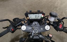SUZUKI SV650 X 2024 VP55E