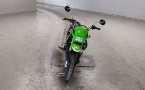 KAWASAKI KSR110 KL110A