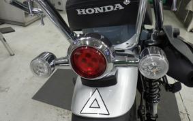 HONDA DAX 125 JB04