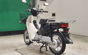 HONDA C110 SUPER CUB 2019 JA10