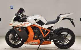 KTM 1190 RC8 R 2014