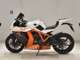 Фото KTM 1190 RC8 R 2014 с японского аукциона