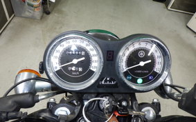 YAMAHA YB125SP 2025
