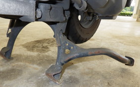 SUZUKI ADDRESS V125 S CF4MA