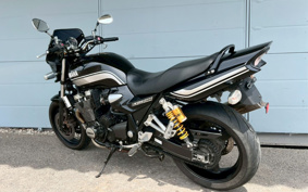 YAMAHA XJR1300 2017 RP17J