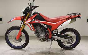 HONDA CRF250L 2022 MD44