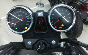HONDA CB1300SF SUPER FOUR 2024 SC54