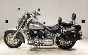 YAMAHA DRAGSTAR 1100 CLASSIC 2006 VP13J