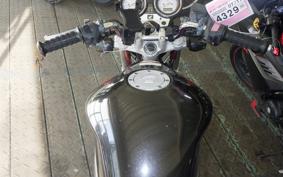 HONDA VTR 250 Gen. 2 2007 MC33