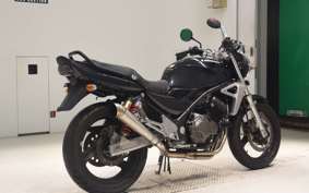 KAWASAKI BALIUS 250 Gen.2 2009 ZR250B