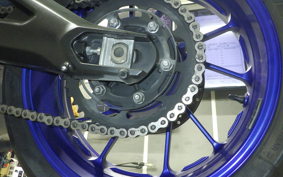 YAMAHA MT-09 Tracer 2015 RN36J