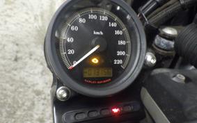 HARLEY XL883N 2013