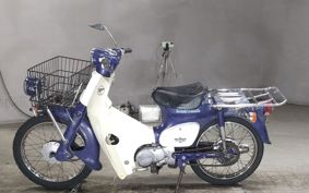 HONDA SUPER CUB50 C50
