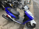 Фото Yamaha CYGNUS X SR с японского аукциона