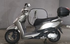 HONDA LEAD 125 JF45