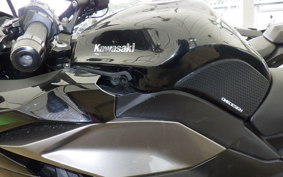 KAWASAKI NINJA 1000SX 2020 ZXT02K