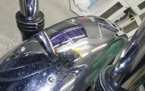 KAWASAKI VULCAN 400 1985 EN400A