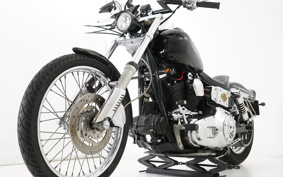 HARLEY FXDWG1450 2002 GEV