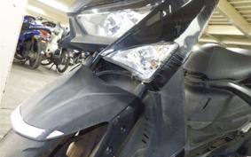 YAMAHA CYGNUSｸﾞﾘﾌｧｽ 2019 SEJ4J