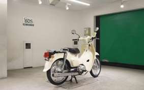 HONDA C110 SUPER CUB 1992 JA44