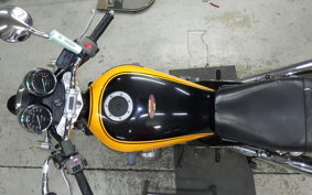 KAWASAKI ZEPHYR 750 2006 ZR750C