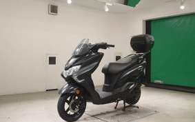 SUZUKI BURGMAN125 2022