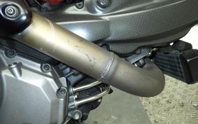 DUCATI HYPERMOTARD 950 SP 2020