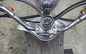 HONDA JOKER 90 HF09