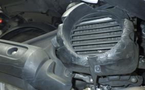 YAMAHA GEAR Gen.2 UA08J