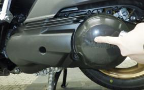 YAMAHA NMAX155-3 SG92J