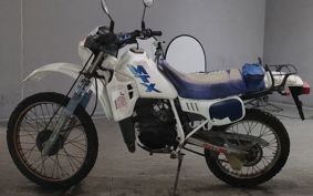 HONDA MTX50R AD06