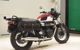 TRIUMPH BONNEVILLE T100 2023