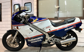 HONDA NS400R 1987 NC19