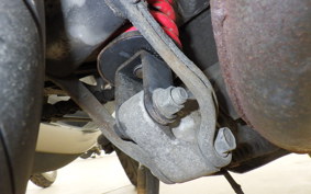 KAWASAKI ZXR250 Gen.2 ZX250C