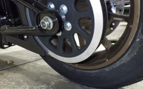 HARLEY FXLRST1920 2025