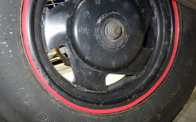 YAMAHA BW'S 50 Gen.2 SA02J