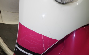 YAMAHA VINO 50 2022 SA37J