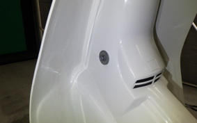 HONDA C90 SUPER CUB DX 2021 HA02