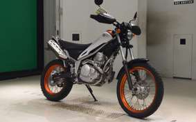 YAMAHA TRICKER Gen.3 2013 DG32J