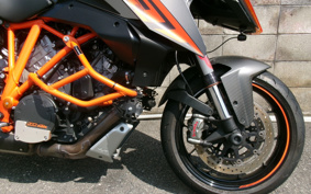 KTM 1290 SUPER DUKE GT 2017 V6940