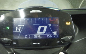 SUZUKI ｼﾞｸｻｰ250 ED22B